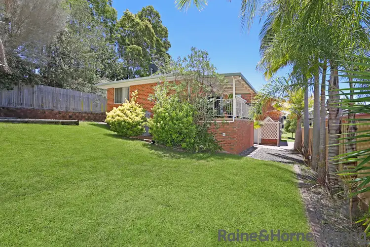 Second view of Homely house listing, 16 Honeygum Way, Mardi NSW 2259