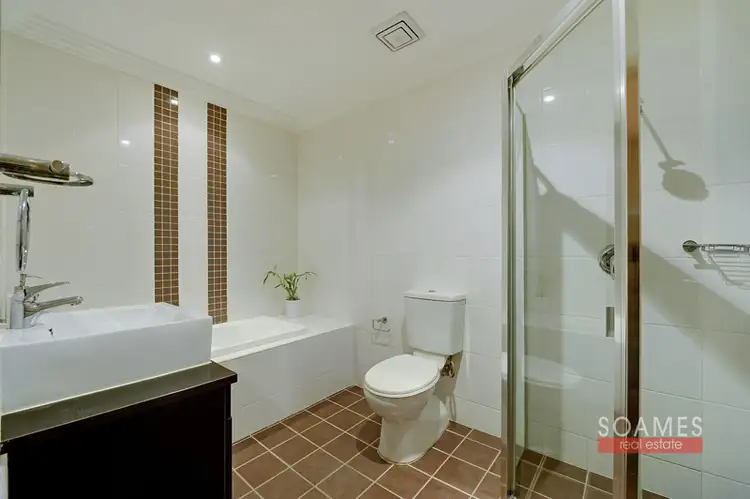 Fifth view of Homely apartment listing, 46/14-18 College Crescent, Hornsby NSW 2077