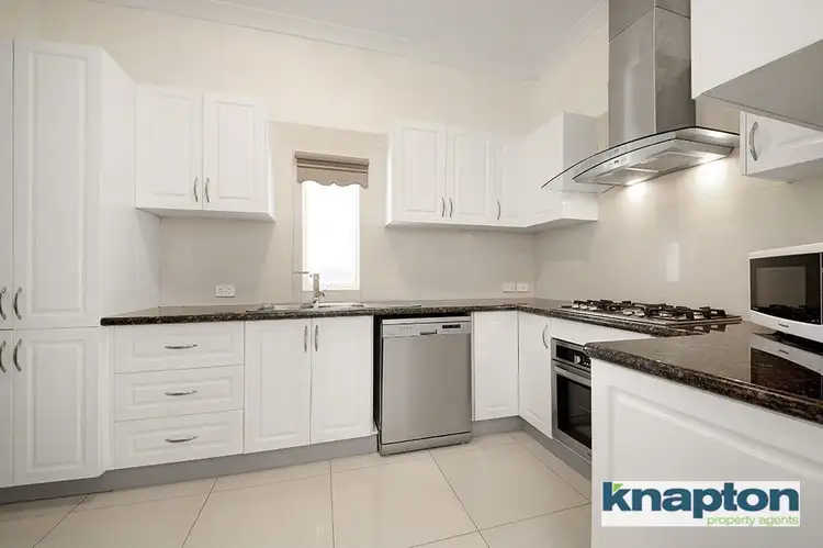 Second view of Homely house listing, 59 Hillard Street, Wiley Park NSW 2195