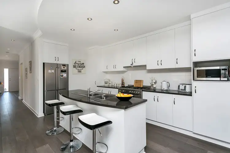 Second view of Homely house listing, 15 Pinkgum Avenue, Aldinga Beach SA 5173