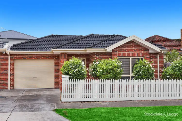Main view of Homely villa listing, 70 Beatty Avenue, Glenroy VIC 3046