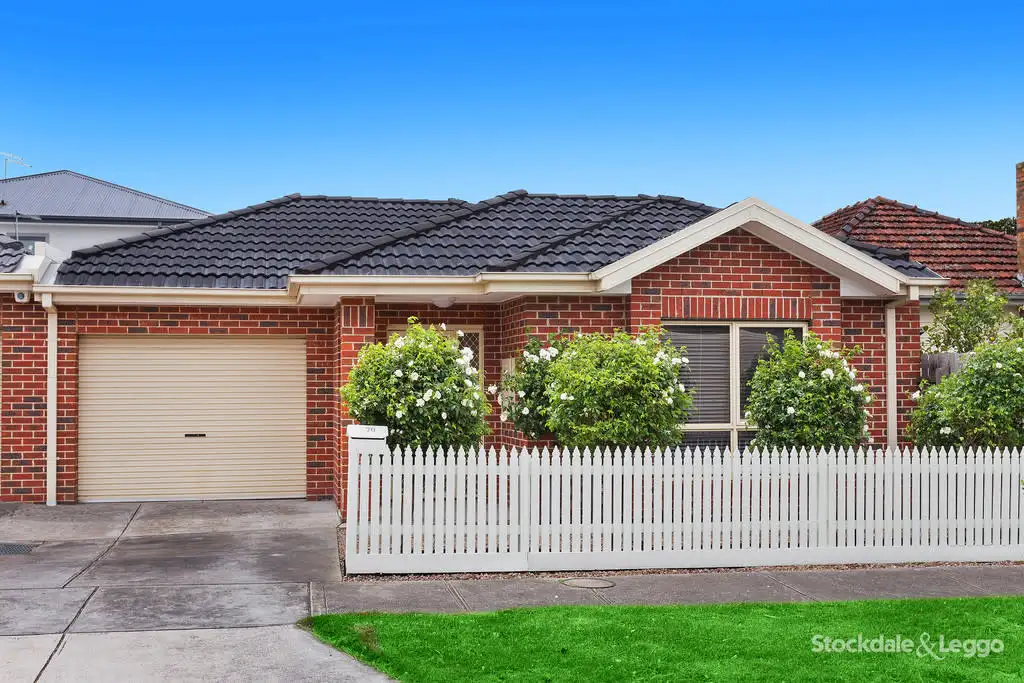 Main view of Homely villa listing, 70 Beatty Avenue, Glenroy VIC 3046