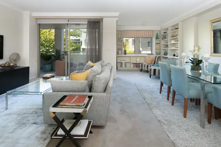 Main view of Homely apartment listing, 15/42 Flinton Street, Paddington NSW 2021
