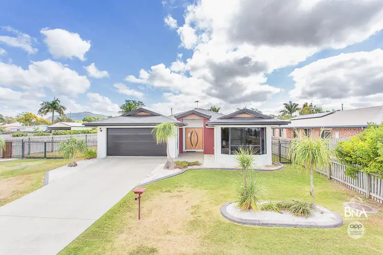 21 Blackmur Street, Marian QLD 4753