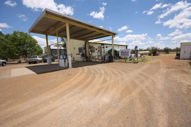65 The Boolcarrol Road, Wee Waa NSW 2388