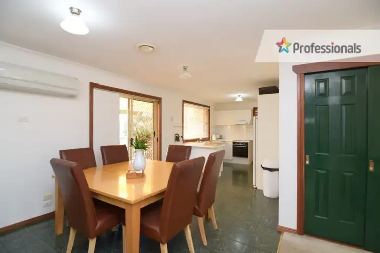 Second view of Homely house listing, 33 Opperman Way, Windradyne NSW 2795