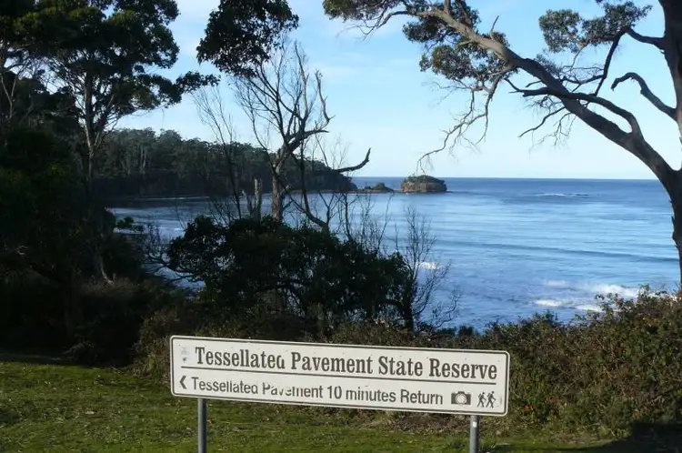 Lot 5 Lyndal Drive, Eaglehawk Neck TAS 7179