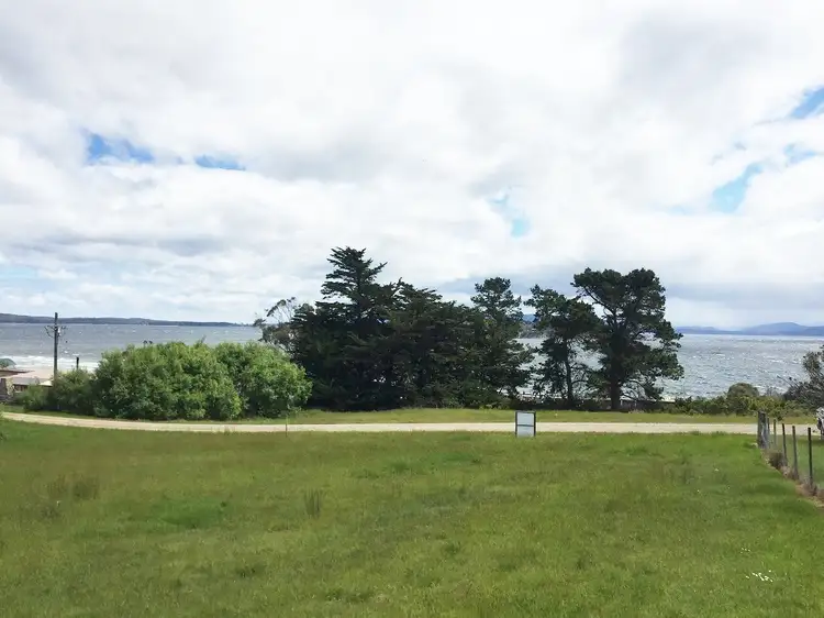 Sixth view of Homely land listing, 26 Ritchie street, Alonnah TAS 7150