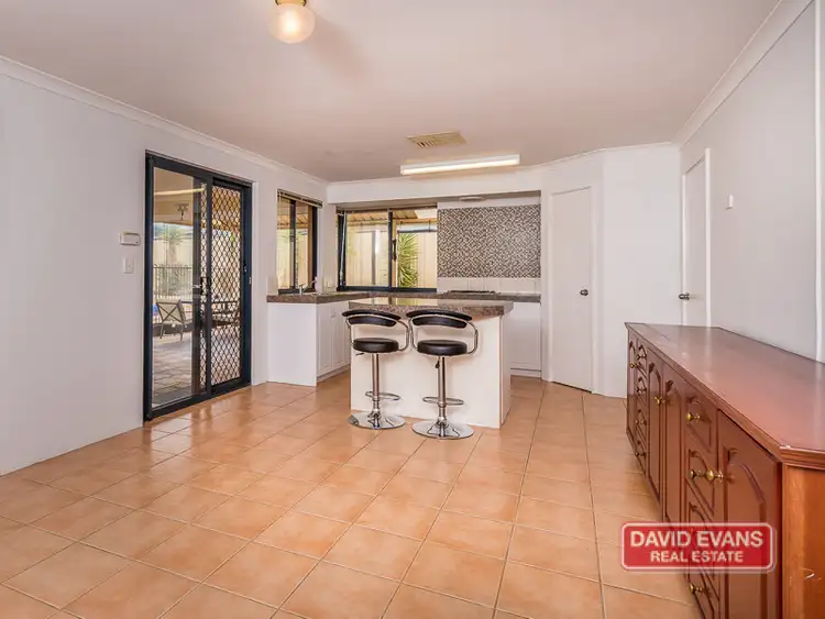Fifth view of Homely house listing, 58 Belgrade Road, Wanneroo WA 6065