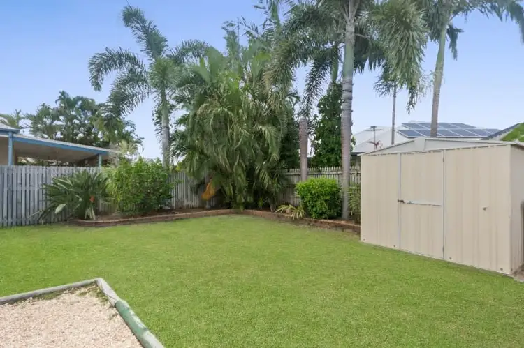 Seventh view of Homely house listing, 23 Gardenia Avenue, Kirwan QLD 4817