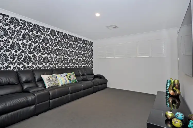 Fifth view of Homely house listing, 34 Helms Loop, Ellenbrook WA 6069