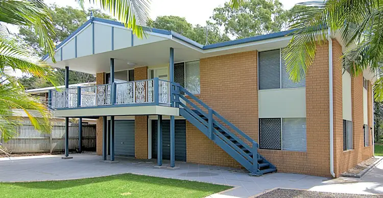 Fifth view of Homely house listing, 28 Kingfisher Pde, Toogoom QLD 4655
