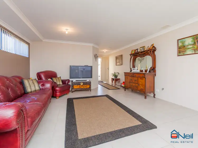 Third view of Homely house listing, 33a Lensham Place, Armadale WA 6112