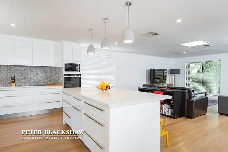 Seventh view of Homely house listing, 378 Bugden Avenue, Fadden ACT 2904