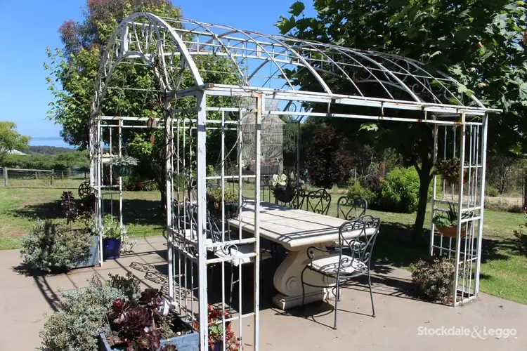 Fifth view of Homely house listing, 5 Smith Road, The Gurdies VIC 3984