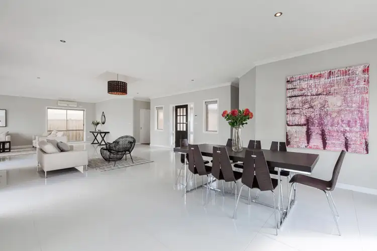 Fifth view of Homely house listing, 12 Heron Way, Sanctuary Lakes VIC 3030