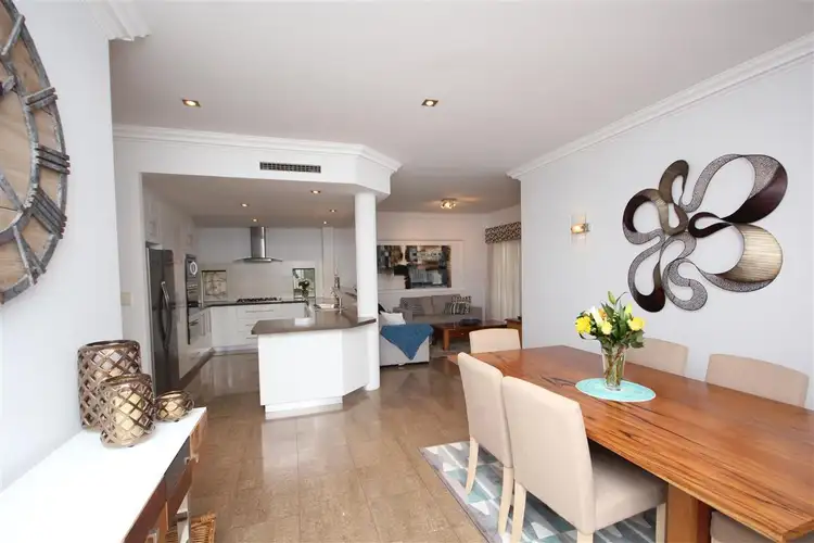 Second view of Homely house listing, 2/39 Renwick St, South Perth WA 6151