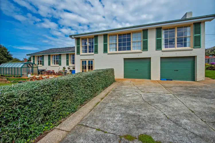 Sixth view of Homely house listing, 3 Pelion Place, Devonport TAS 7310