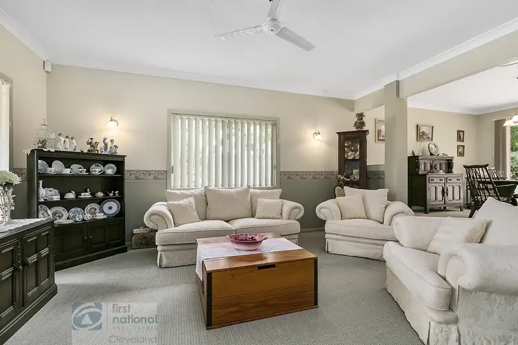 Second view of Homely house listing, 6 Olympus Drive, Cleveland QLD 4163