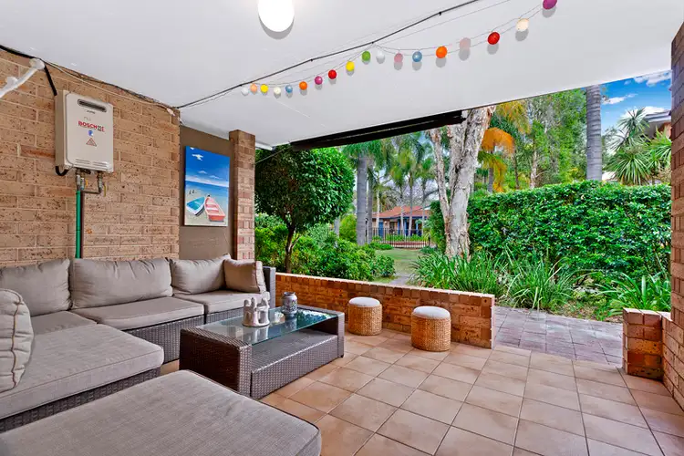 Fourth view of Homely townhouse listing, 47/30 Macpherson Street, Warriewood NSW 2102