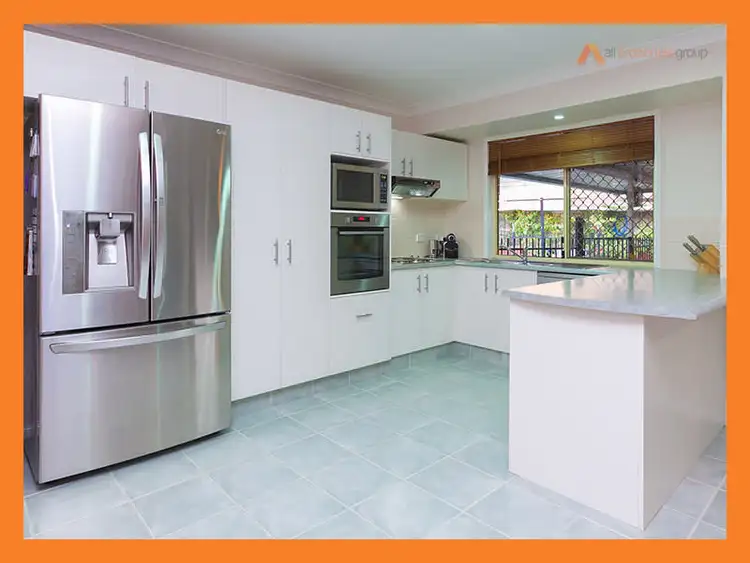 Sixth view of Homely house listing, 17 Wren Close, Forest Lake QLD 4078