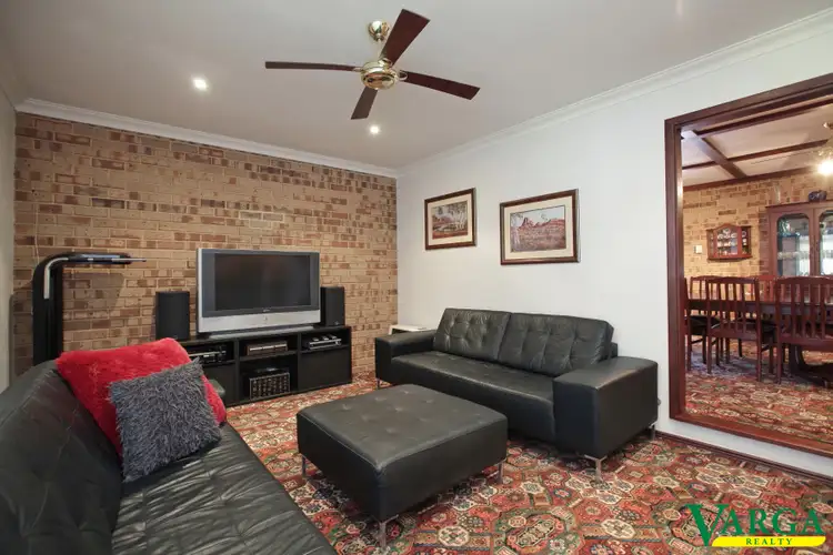 Seventh view of Homely house listing, 6 Iron Bark Row, Willetton WA 6155