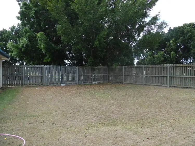 Second view of Homely house listing, 17 Chancellor Drive, Urraween QLD 4655