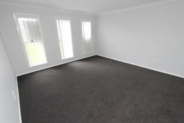 Fifth view of Homely house listing, 45 Graham Drive, Kelso NSW 2795