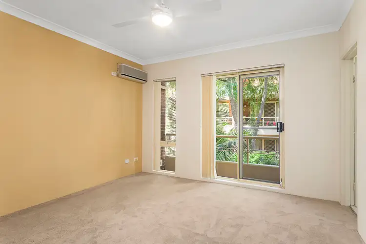 Fourth view of Homely townhouse listing, 42/22 Ridge Street, North Sydney NSW 2060