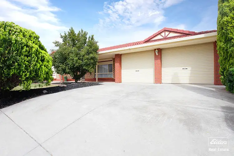 Main view of Homely house listing, 19 Goldfinch Way, Hewett SA 5118