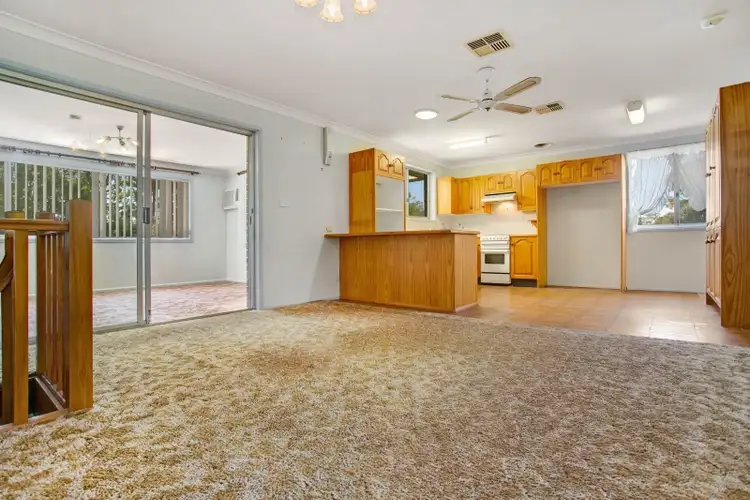 Third view of Homely house listing, 29 Diggers Drive, Tanilba Bay NSW 2319
