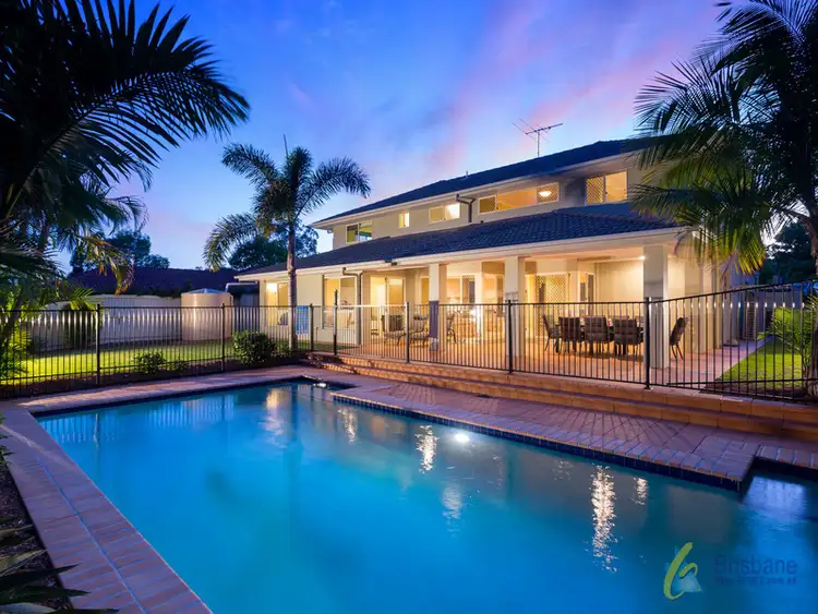 3 Malvern Pl, Forest Lake QLD 4078