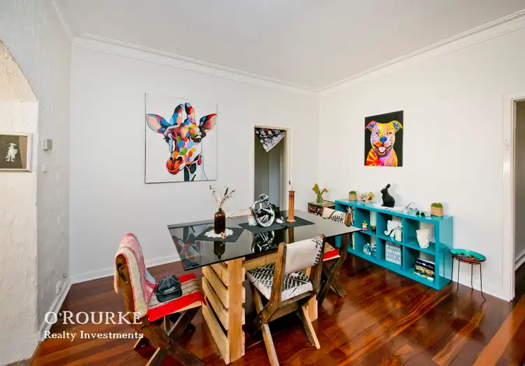 Sixth view of Homely house listing, 220 Hancock Street, Doubleview WA 6018