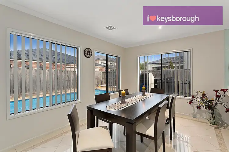 Fifth view of Homely house listing, 72 Marriott Drive, Keysborough VIC 3173
