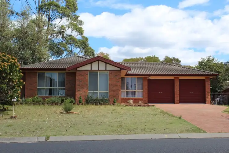 8 Zanthus Drive, Broulee NSW 2537