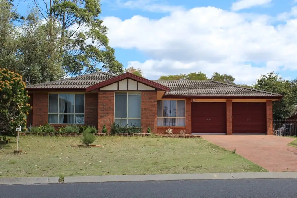 Main view of Homely house listing, 8 Zanthus Drive, Broulee NSW 2537
