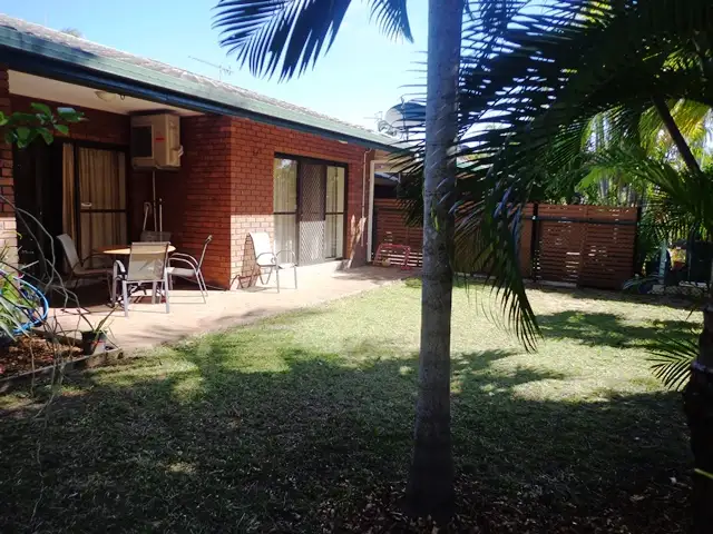 Second view of Homely unit listing, 4/27 Lakes Crescent, Marrara NT 812