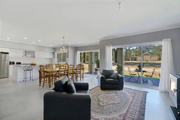 Third view of Homely house listing, 640 Pheasants Nest Road, Pheasants Nest NSW 2574