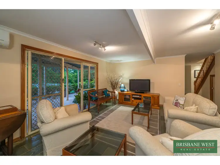 Fifth view of Homely house listing, 20 Casuarina Close, Bellbowrie QLD 4070