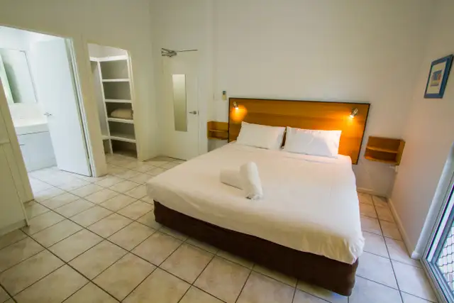 Fifth view of Homely unit listing, 7/40 Captain Cook Drive, Agnes Water QLD 4677
