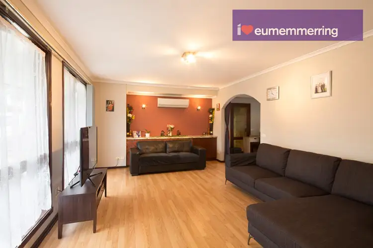 Second view of Homely house listing, 26 Eumemmerring Drive, Eumemmerring VIC 3177