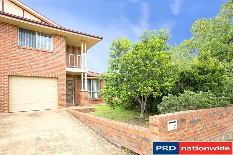 2/236B Jamison Road, South Penrith NSW 2750