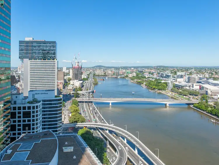 312/18 Tank Street, Brisbane City QLD 4000