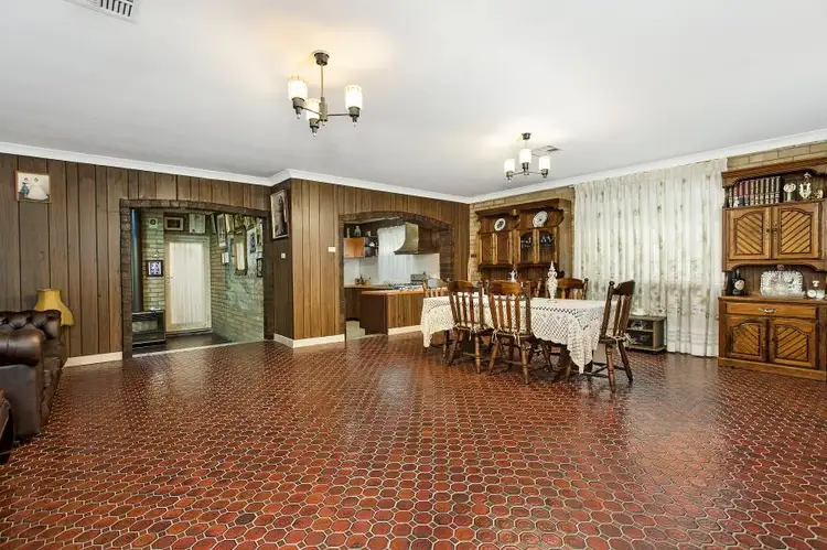 Second view of Homely house listing, 216 Edgar Street, Condell Park NSW 2200