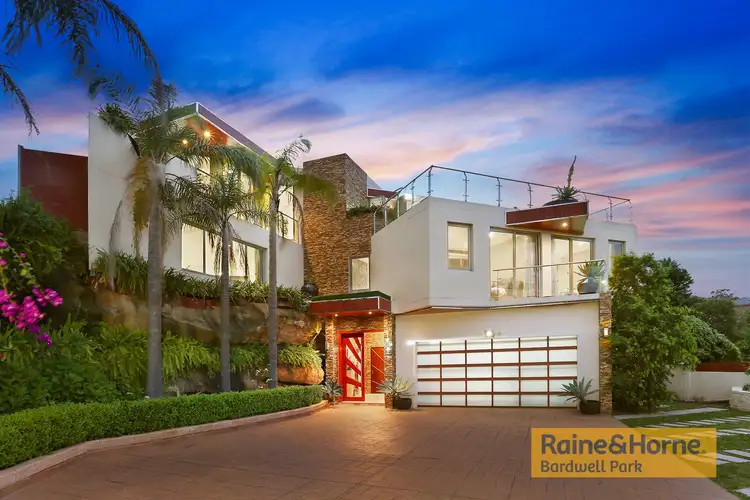 Main view of Homely house listing, 71 Terry Street, Blakehurst NSW 2221