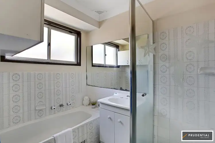 Fifth view of Homely villa listing, 22/36 Victoria Road, Macquarie Fields NSW 2564