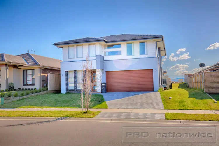 40 Warbler Avenue, Aberglasslyn NSW 2320