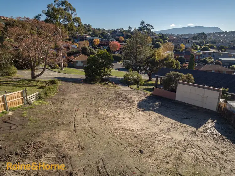 Fifth view of Homely land listing, 3 Reef Parade, Blackmans Bay TAS 7052
