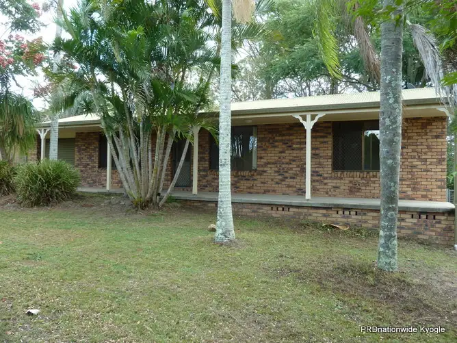 13 Lakeview Drive, Kyogle NSW 2474
