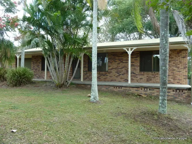 Main view of Homely house listing, 13 Lakeview Drive, Kyogle NSW 2474